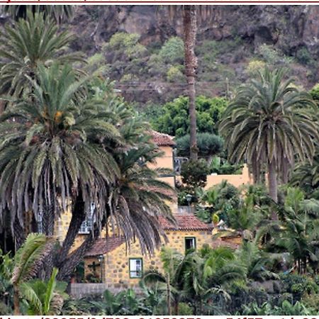 Finca Dona Juana Лос Реалехос Екстериор снимка