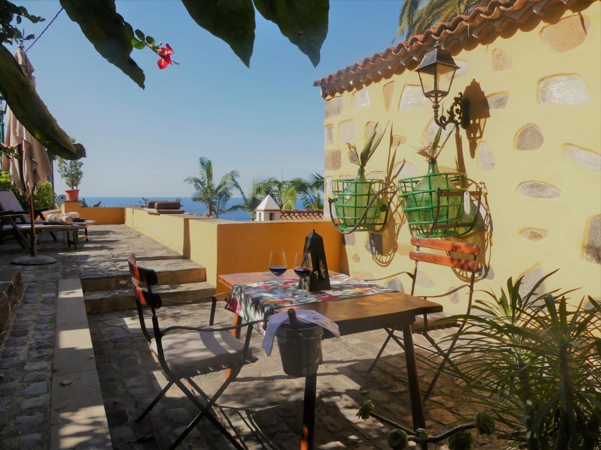 Finca Dona Juana Лос Реалехос Екстериор снимка